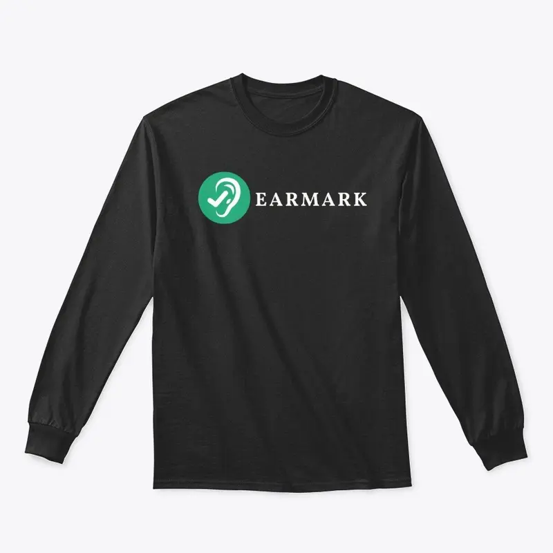 Earmark Logo Shirt 